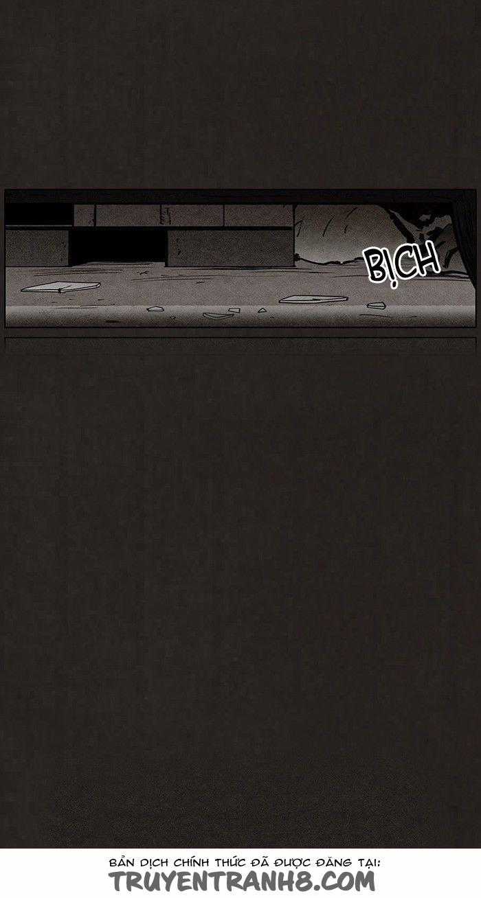 Bastard - Đứa Con Của Quỷ - Chapter 52 - Trang 34
