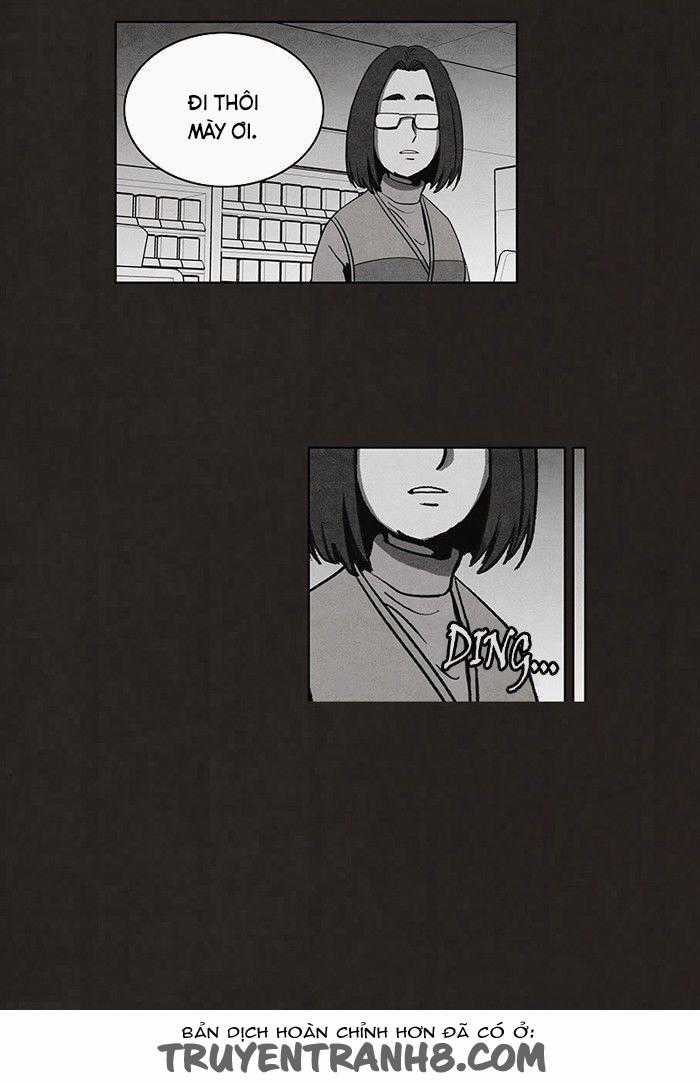 Bastard - Đứa Con Của Quỷ - Chapter 52 - Trang 5