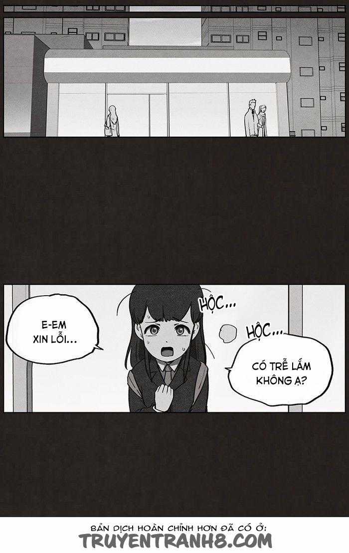 Bastard - Đứa Con Của Quỷ - Chapter 52 - Trang 6