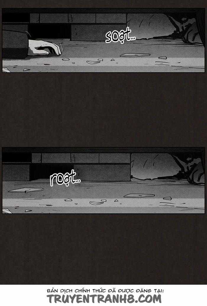 Bastard - Đứa Con Của Quỷ - Chapter 53 - Trang 39