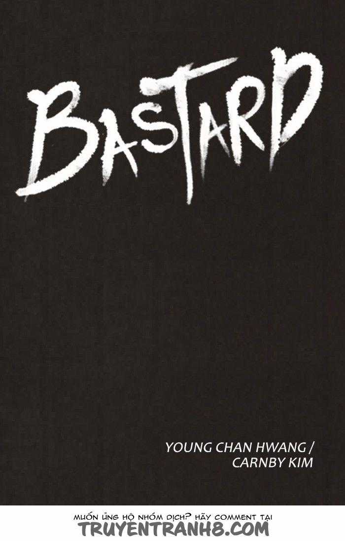 Bastard - Đứa Con Của Quỷ - Chapter 55 - Trang 14