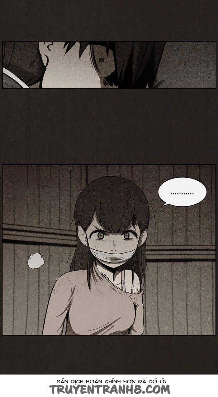 Bastard - Đứa Con Của Quỷ - Chapter 55 - Trang 39