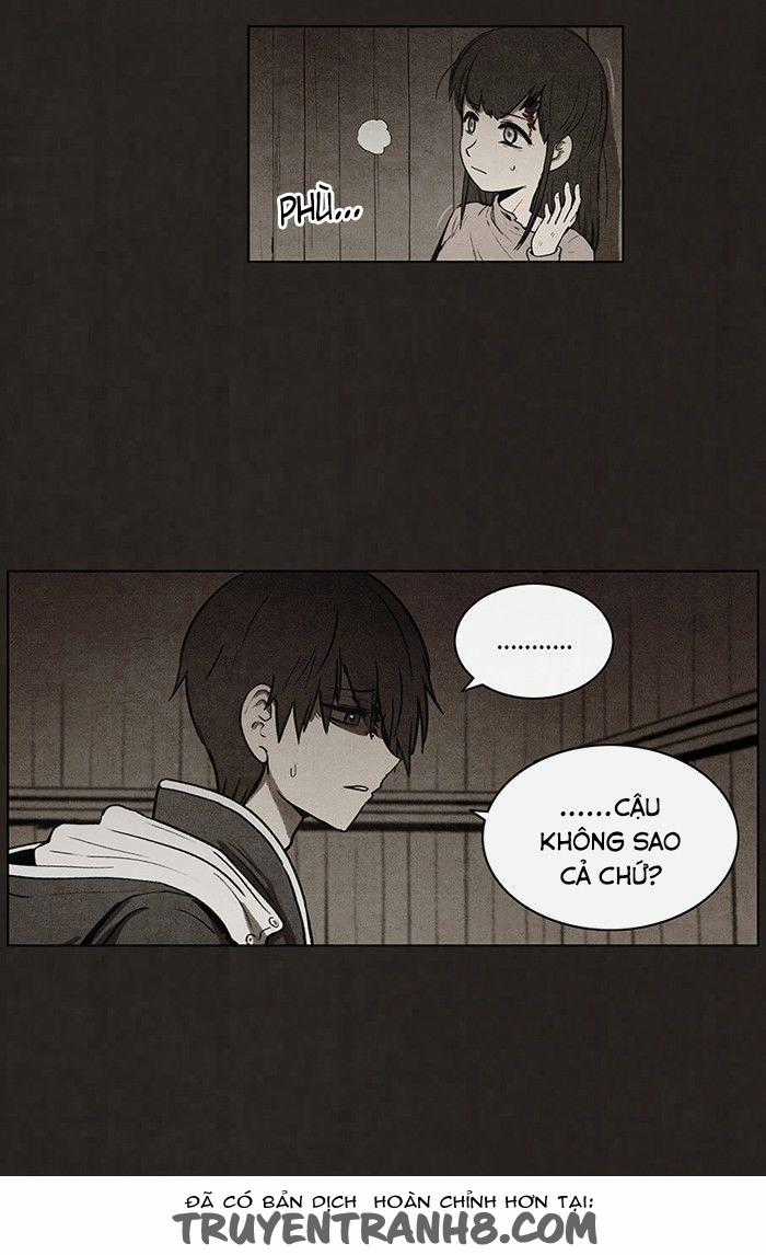 Bastard - Đứa Con Của Quỷ - Chapter 55 - Trang 53