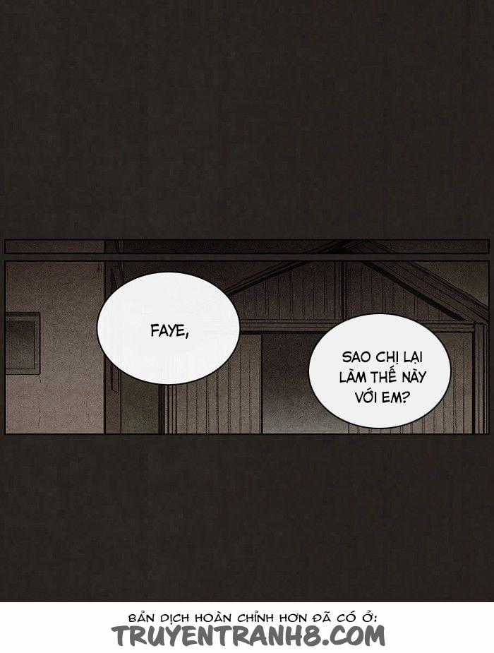 Bastard - Đứa Con Của Quỷ - Chapter 56 - Trang 3