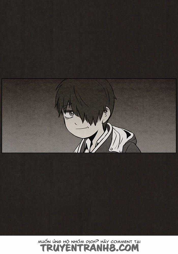 Bastard - Đứa Con Của Quỷ - Chapter 56 - Trang 33