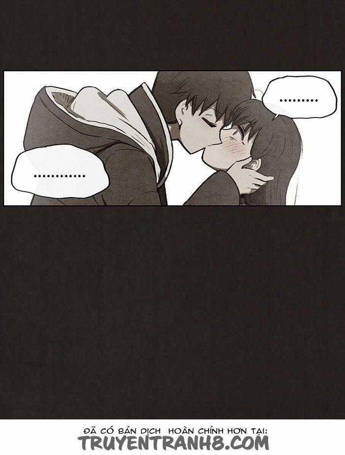 Bastard - Đứa Con Của Quỷ - Chapter 56 - Trang 53