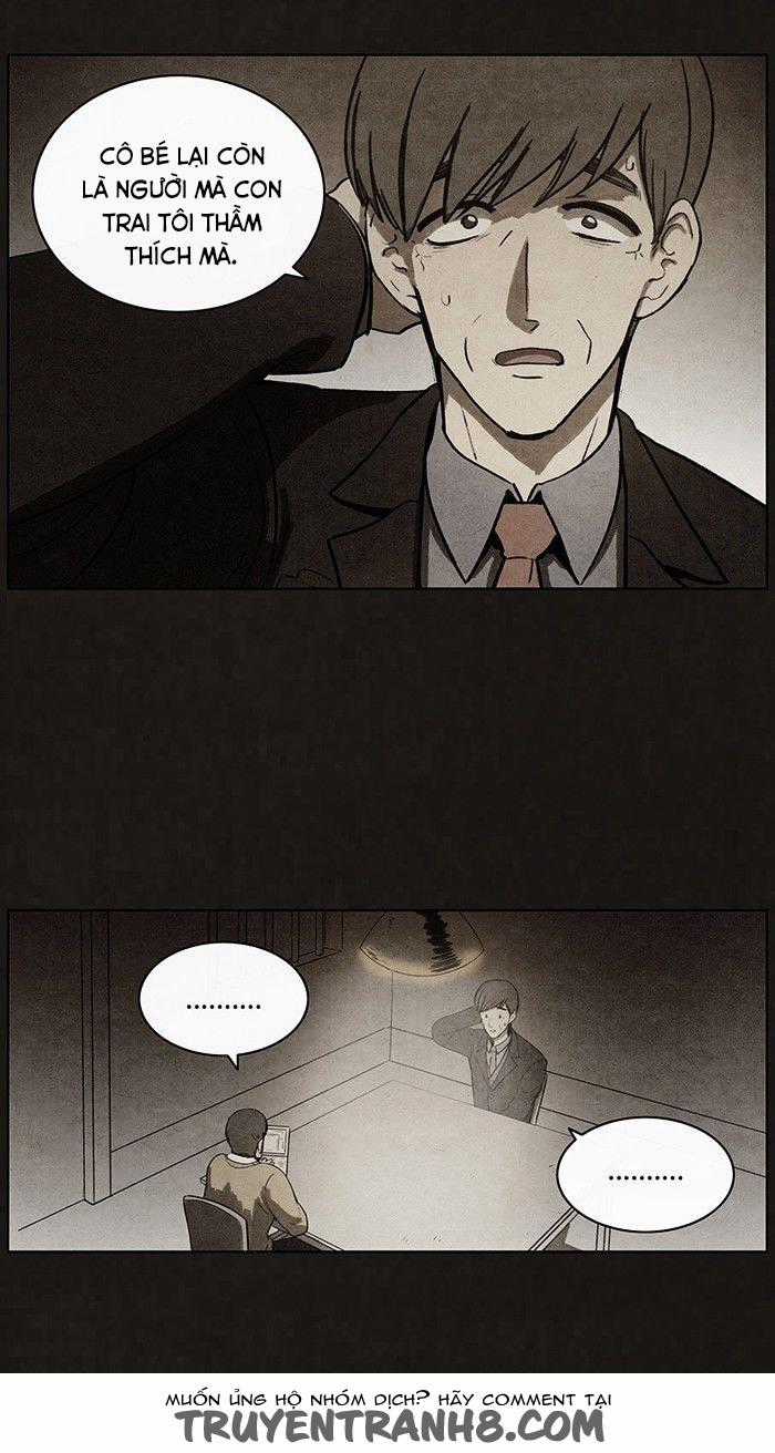 Bastard - Đứa Con Của Quỷ - Chapter 57 - Trang 36