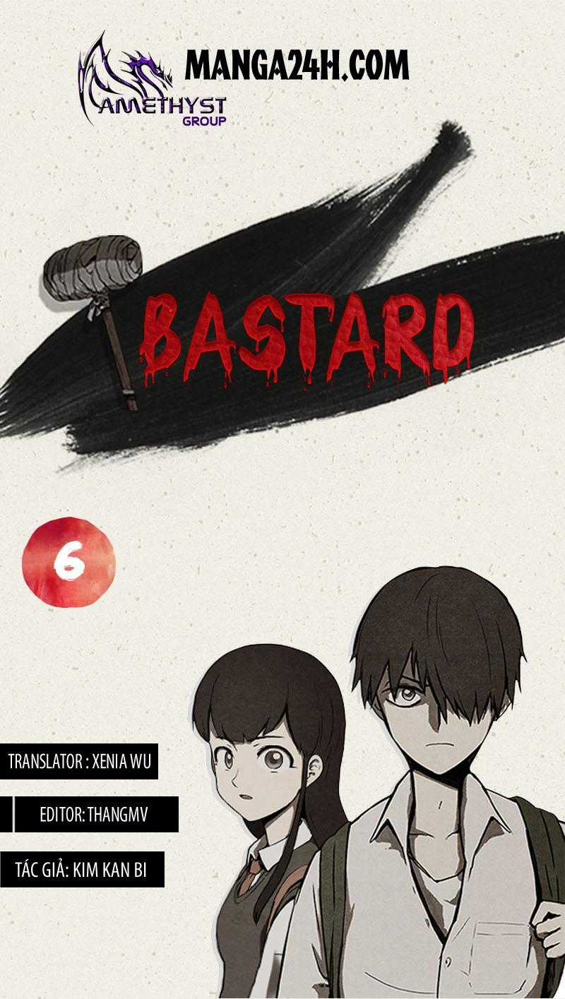 Bastard - Đứa Con Của Quỷ - Chapter 6 - Trang 2