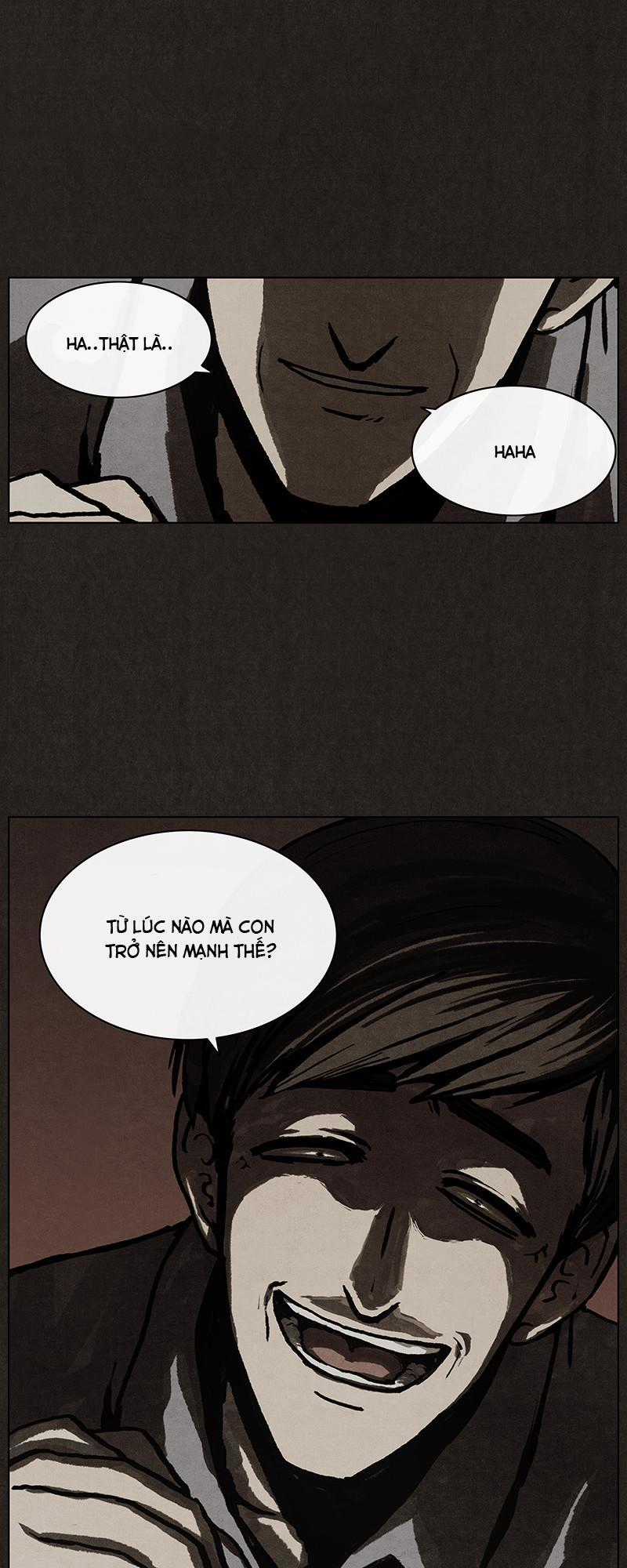 Bastard - Đứa Con Của Quỷ - Chapter 6 - Trang 42