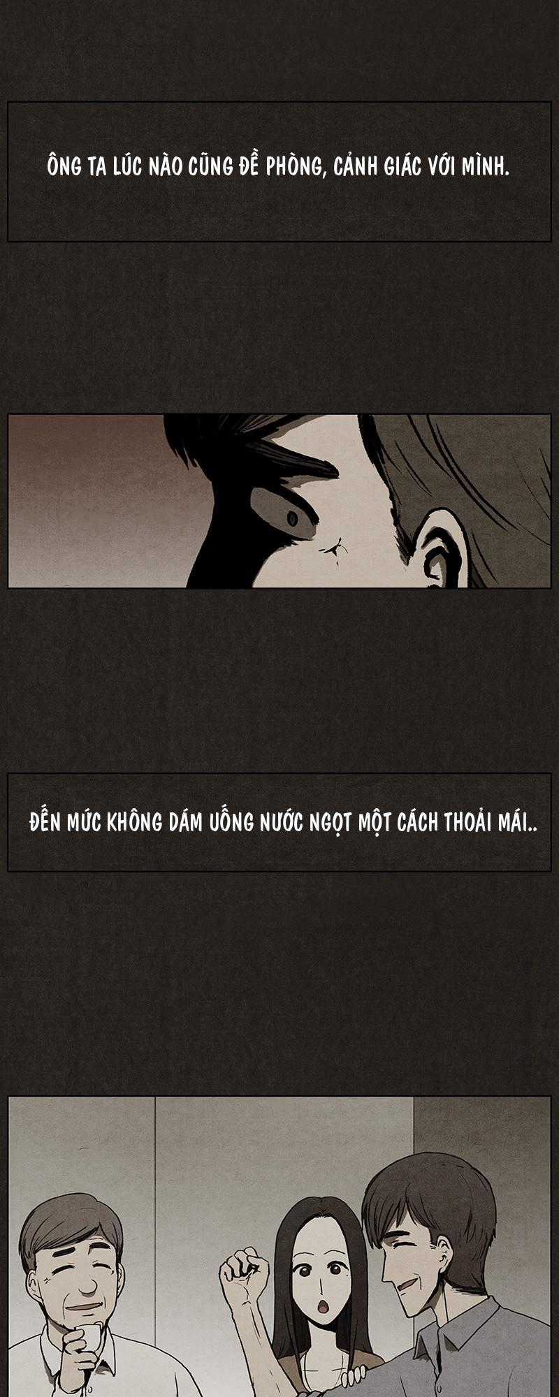 Bastard - Đứa Con Của Quỷ - Chapter 6 - Trang 49