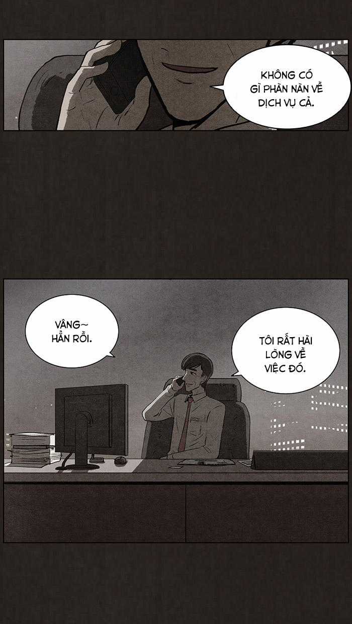 Bastard - Đứa Con Của Quỷ - Chapter 61 - Trang 30