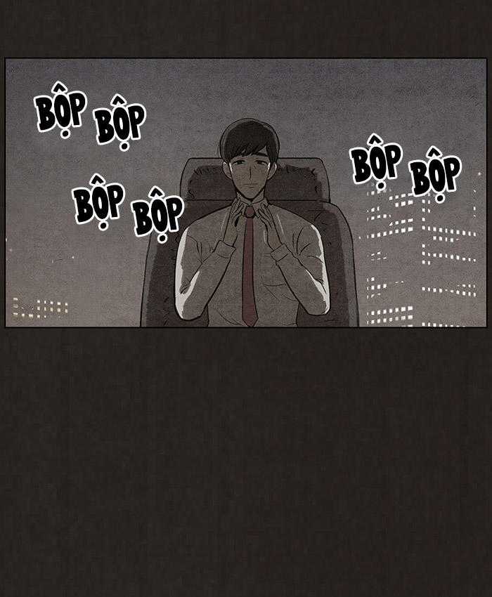 Bastard - Đứa Con Của Quỷ - Chapter 61 - Trang 37