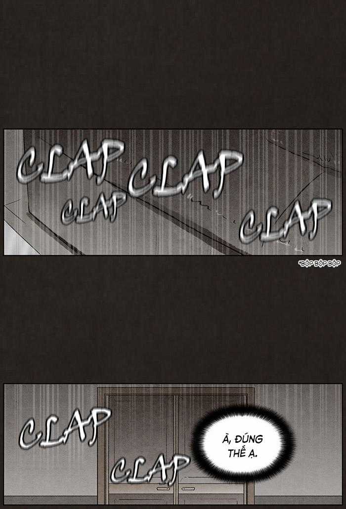 Bastard - Đứa Con Của Quỷ - Chapter 61 - Trang 41