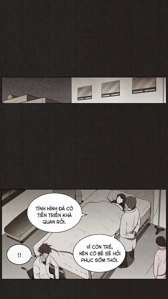 Bastard - Đứa Con Của Quỷ - Chapter 62 - Trang 3
