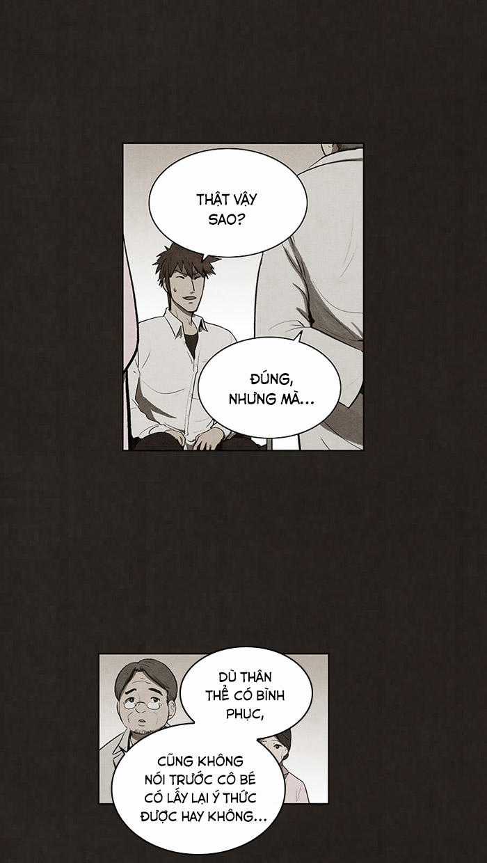 Bastard - Đứa Con Của Quỷ - Chapter 62 - Trang 4