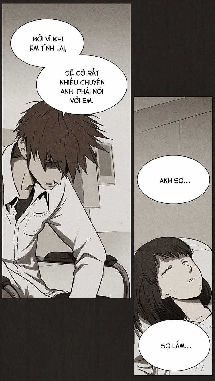 Bastard - Đứa Con Của Quỷ - Chapter 62 - Trang 8