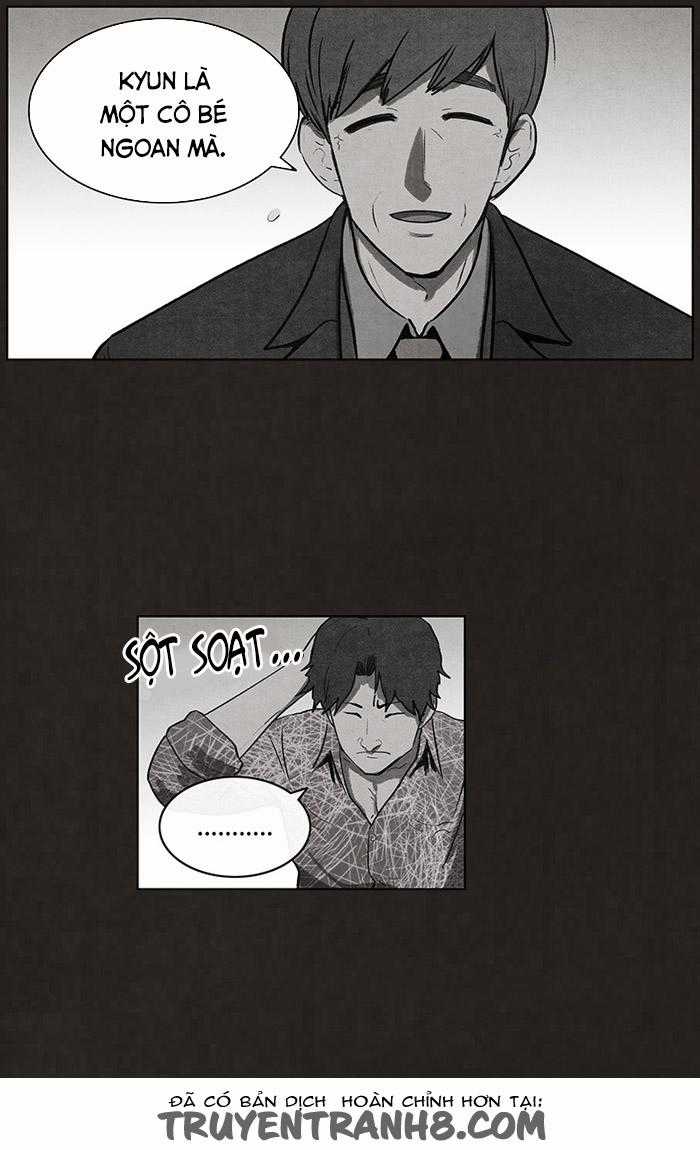 Bastard - Đứa Con Của Quỷ - Chapter 63 - Trang 23