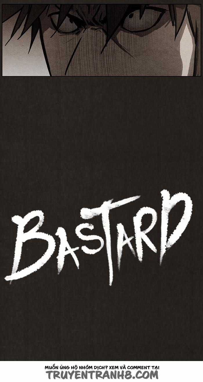 Bastard - Đứa Con Của Quỷ - Chapter 63 - Trang 6