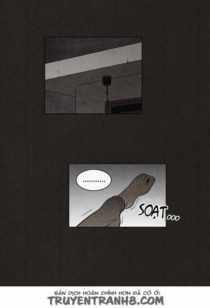 Bastard - Đứa Con Của Quỷ - Chapter 63 - Trang 8