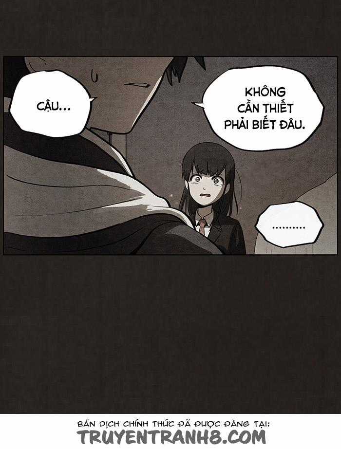Bastard - Đứa Con Của Quỷ - Chapter 64 - Trang 27
