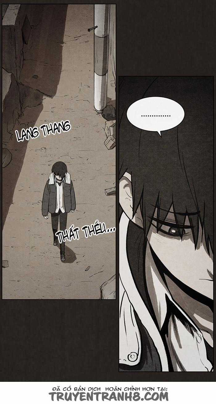 Bastard - Đứa Con Của Quỷ - Chapter 64 - Trang 47