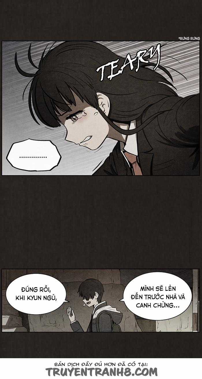 Bastard - Đứa Con Của Quỷ - Chapter 64 - Trang 50