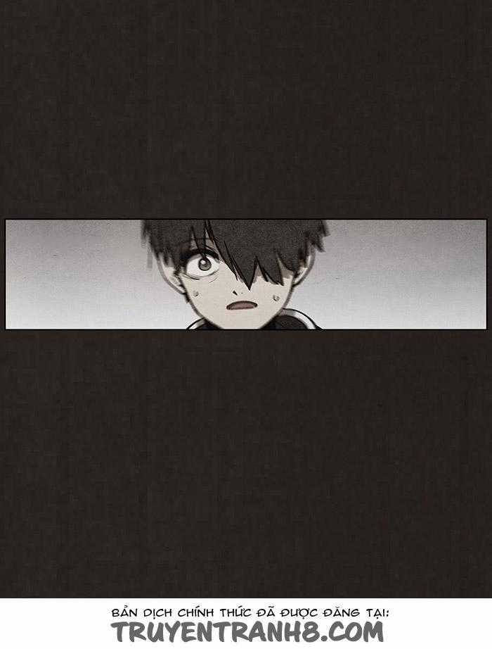 Bastard - Đứa Con Của Quỷ - Chapter 64 - Trang 53