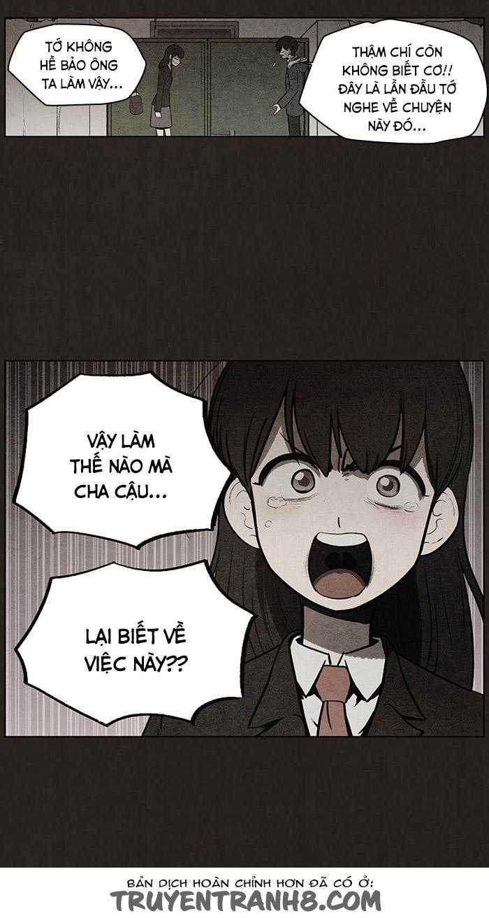 Bastard - Đứa Con Của Quỷ - Chapter 64 - Trang 10