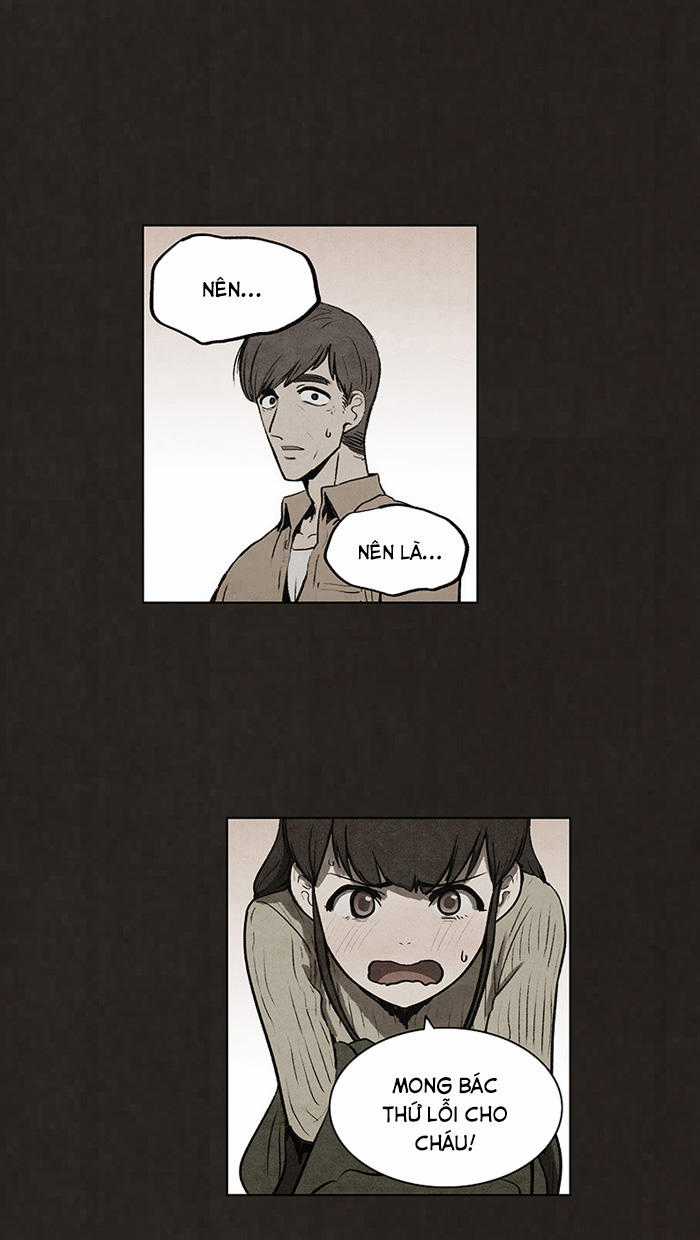 Bastard - Đứa Con Của Quỷ - Chapter 66 - Trang 47