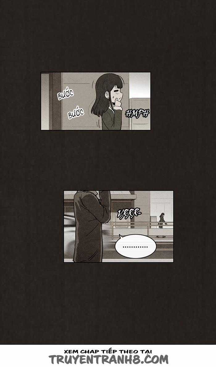 Bastard - Đứa Con Của Quỷ - Chapter 67 - Trang 29