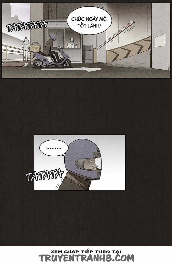 Bastard - Đứa Con Của Quỷ - Chapter 67 - Trang 33