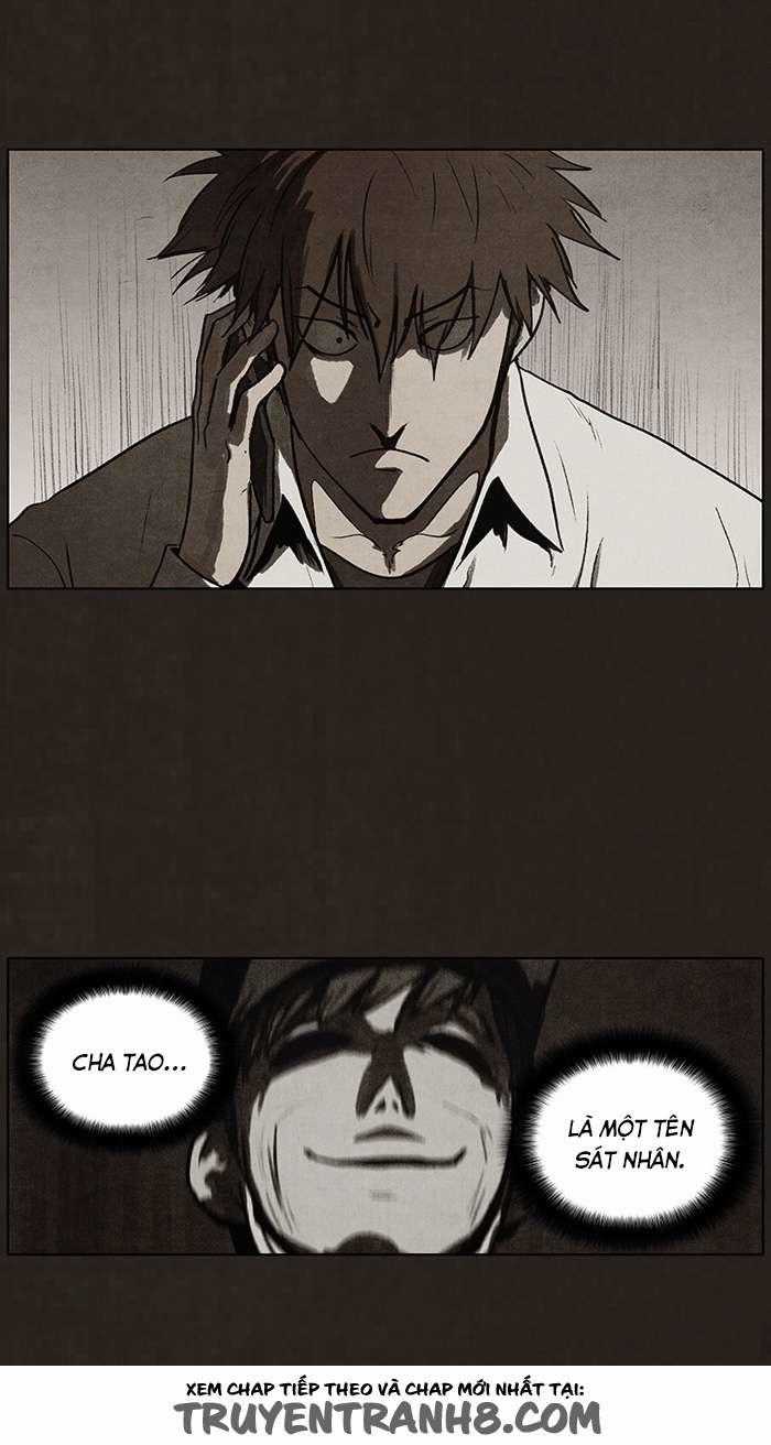 Bastard - Đứa Con Của Quỷ - Chapter 68 - Trang 17