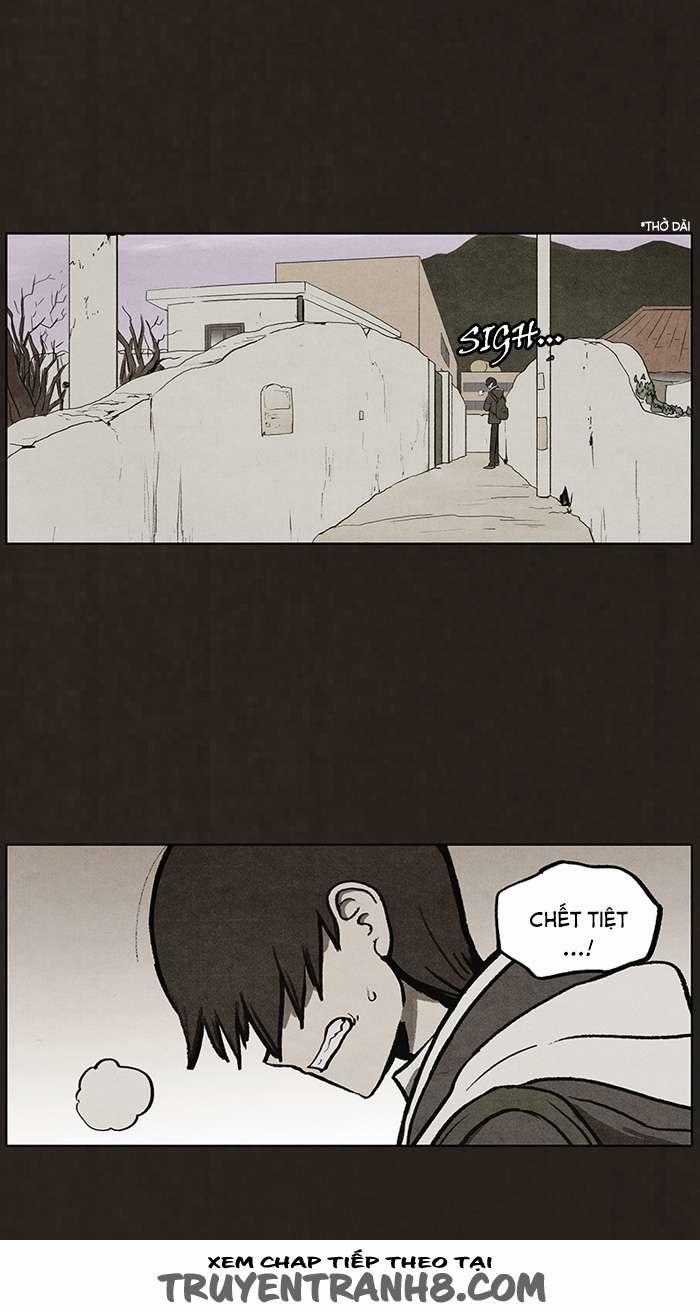 Bastard - Đứa Con Của Quỷ - Chapter 68 - Trang 33