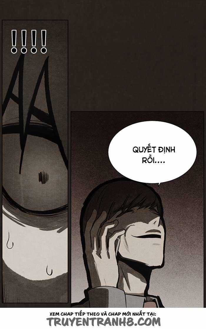 Bastard - Đứa Con Của Quỷ - Chapter 68 - Trang 42