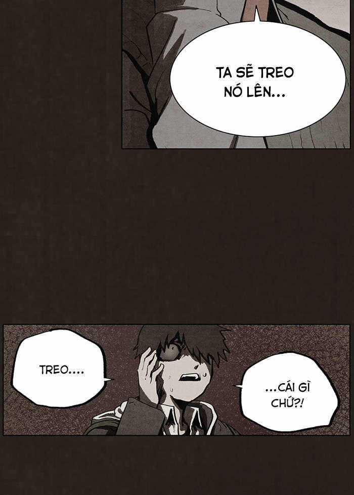 Bastard - Đứa Con Của Quỷ - Chapter 68 - Trang 43