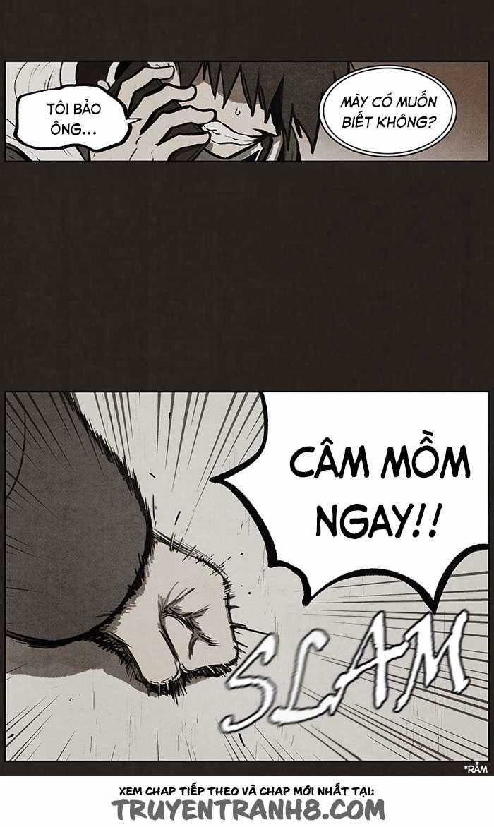 Bastard - Đứa Con Của Quỷ - Chapter 68 - Trang 49