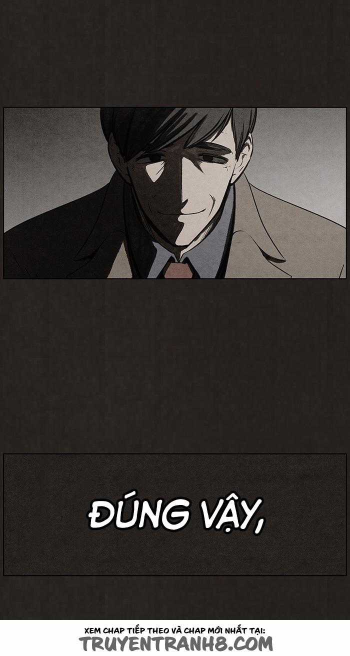 Bastard - Đứa Con Của Quỷ - Chapter 69 - Trang 41