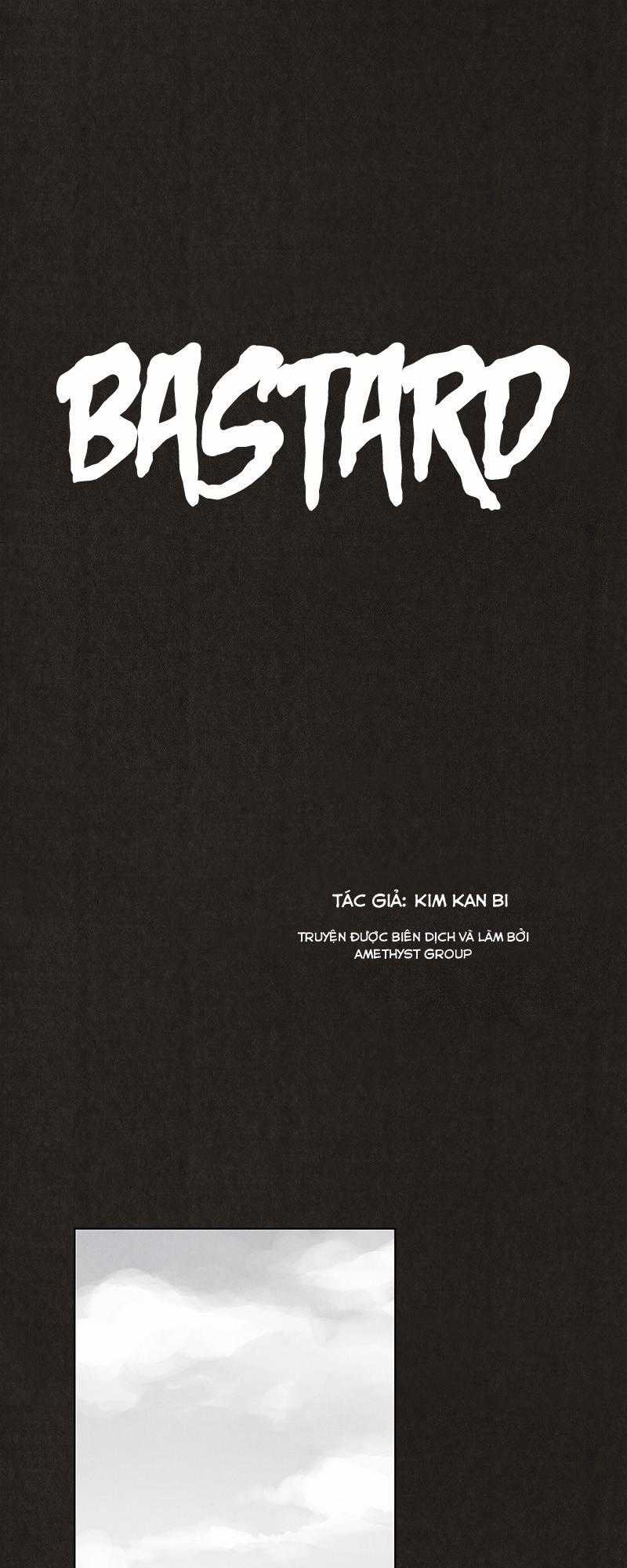 Bastard - Đứa Con Của Quỷ - Chapter 7 - Trang 3