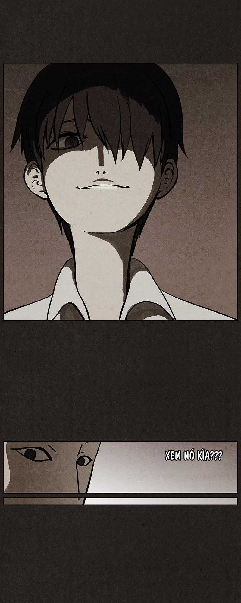 Bastard - Đứa Con Của Quỷ - Chapter 7 - Trang 36