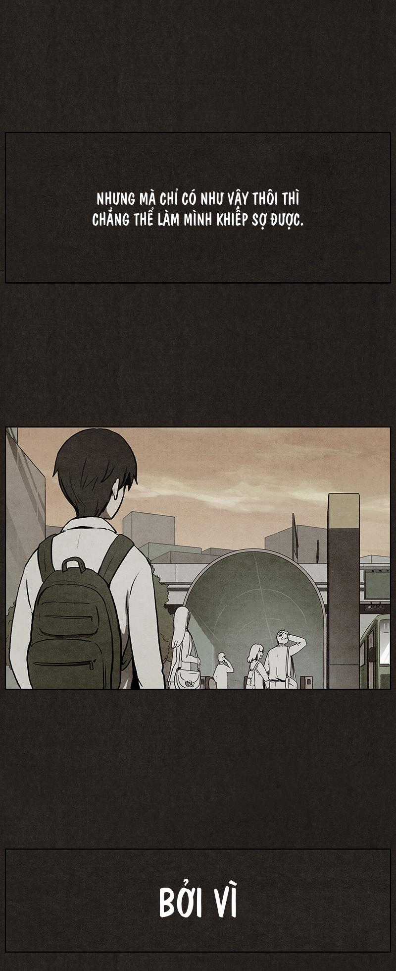 Bastard - Đứa Con Của Quỷ - Chapter 7 - Trang 48