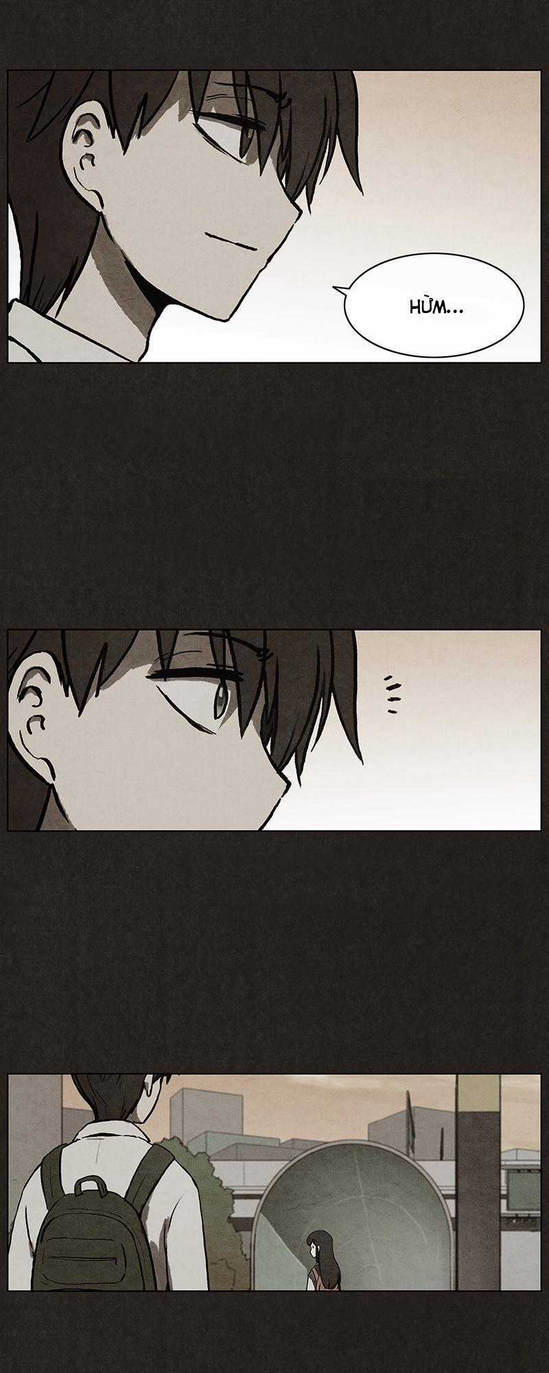 Bastard - Đứa Con Của Quỷ - Chapter 7 - Trang 50