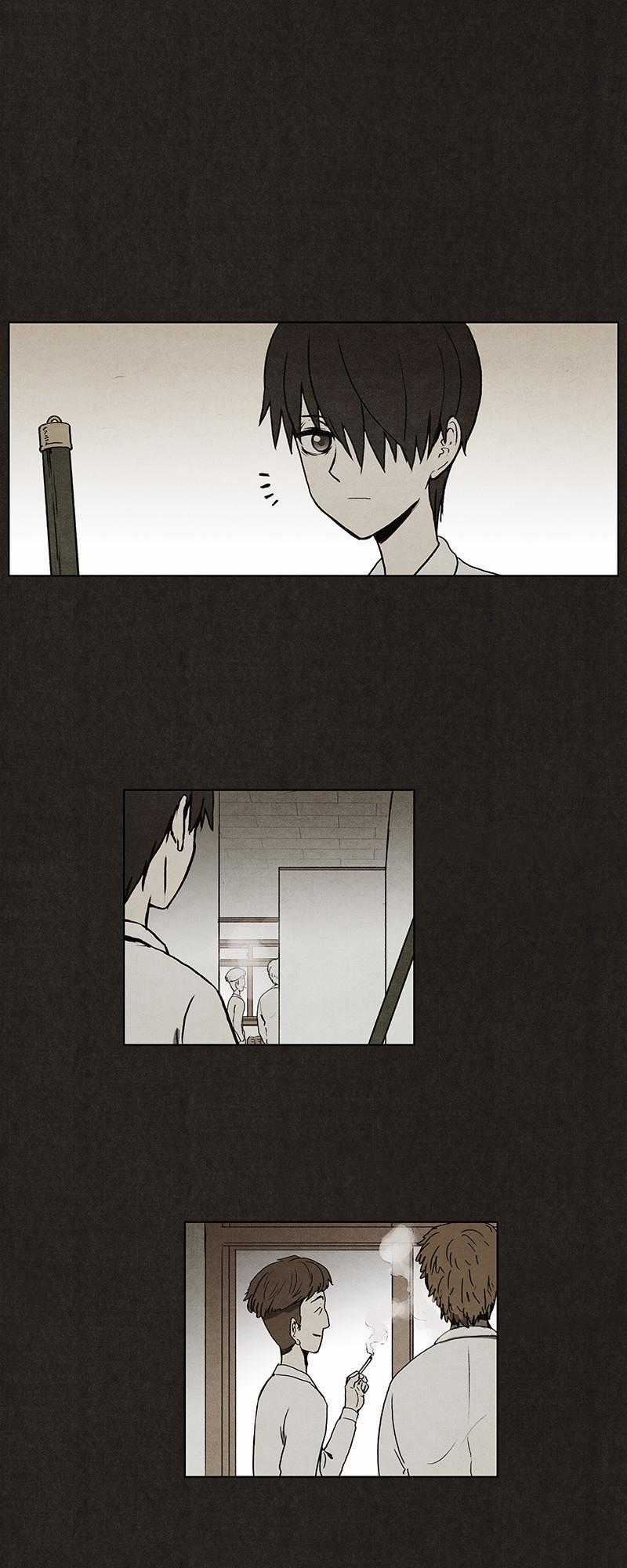 Bastard - Đứa Con Của Quỷ - Chapter 7 - Trang 6