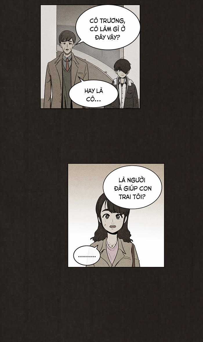 Bastard - Đứa Con Của Quỷ - Chapter 70 - Trang 35