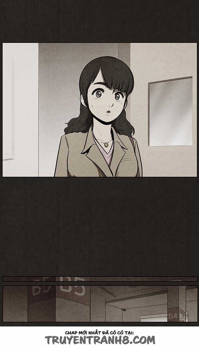 Bastard - Đứa Con Của Quỷ - Chapter 70 - Trang 41