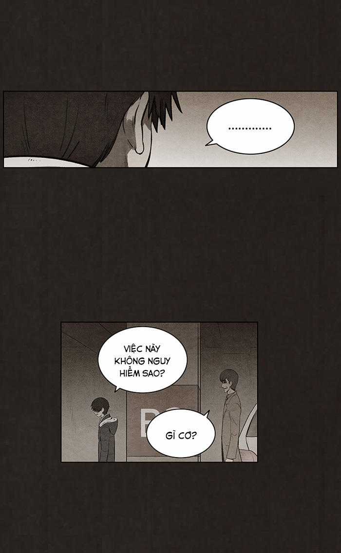 Bastard - Đứa Con Của Quỷ - Chapter 70 - Trang 44