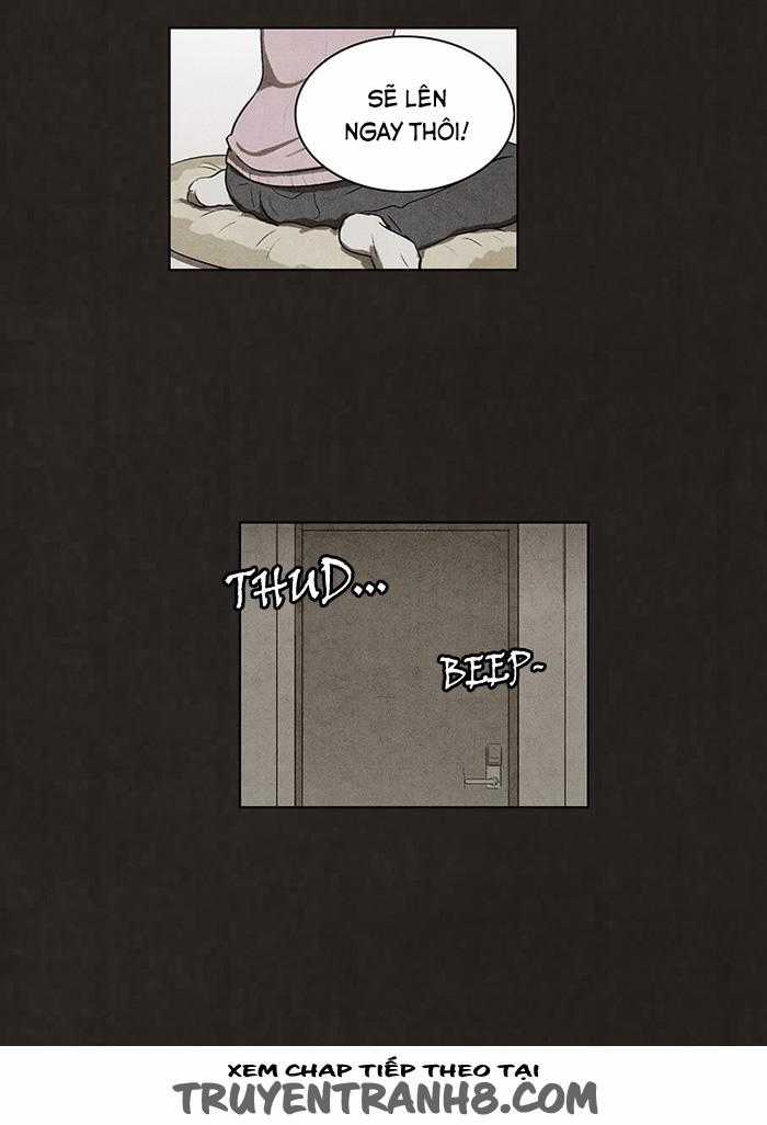 Bastard - Đứa Con Của Quỷ - Chapter 71 - Trang 26