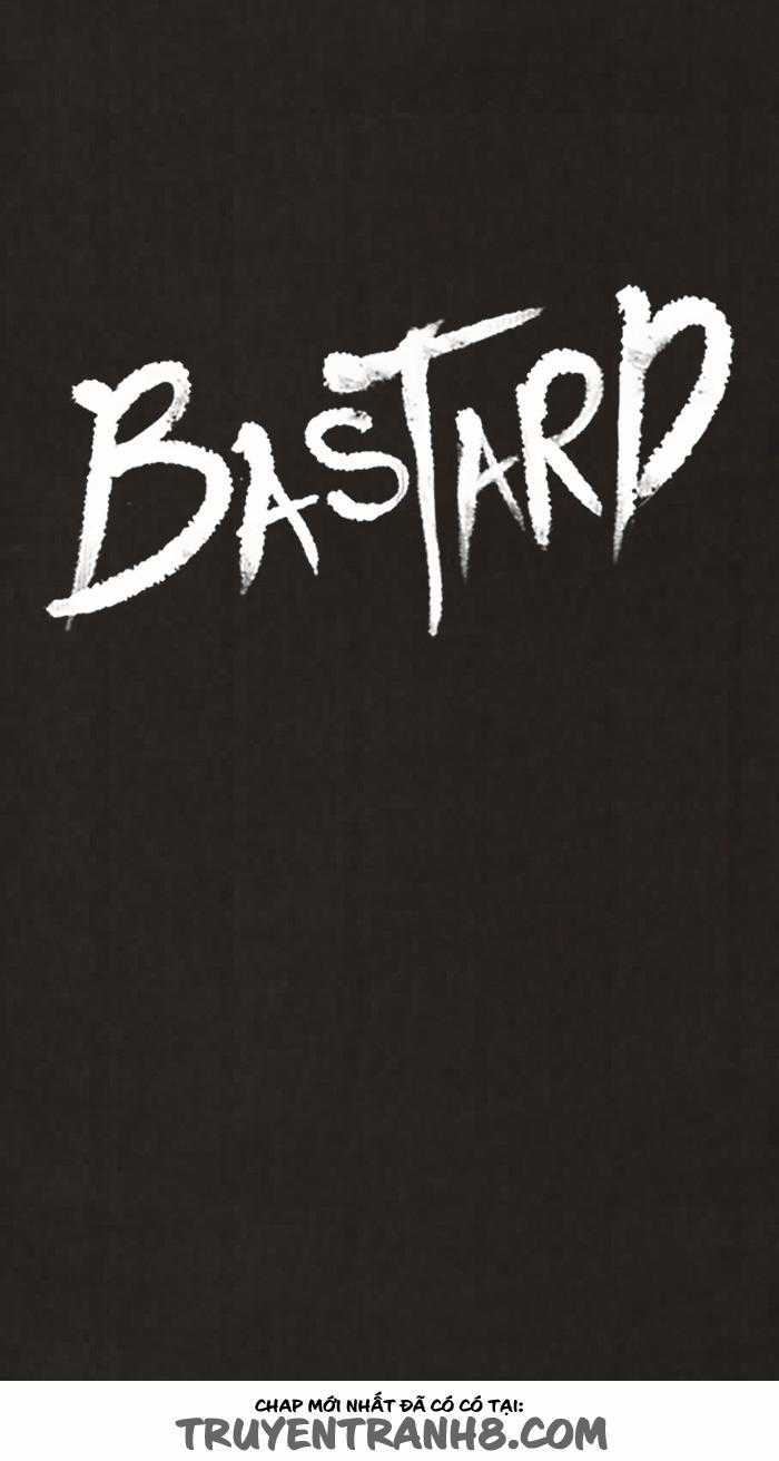Bastard - Đứa Con Của Quỷ - Chapter 71 - Trang 7
