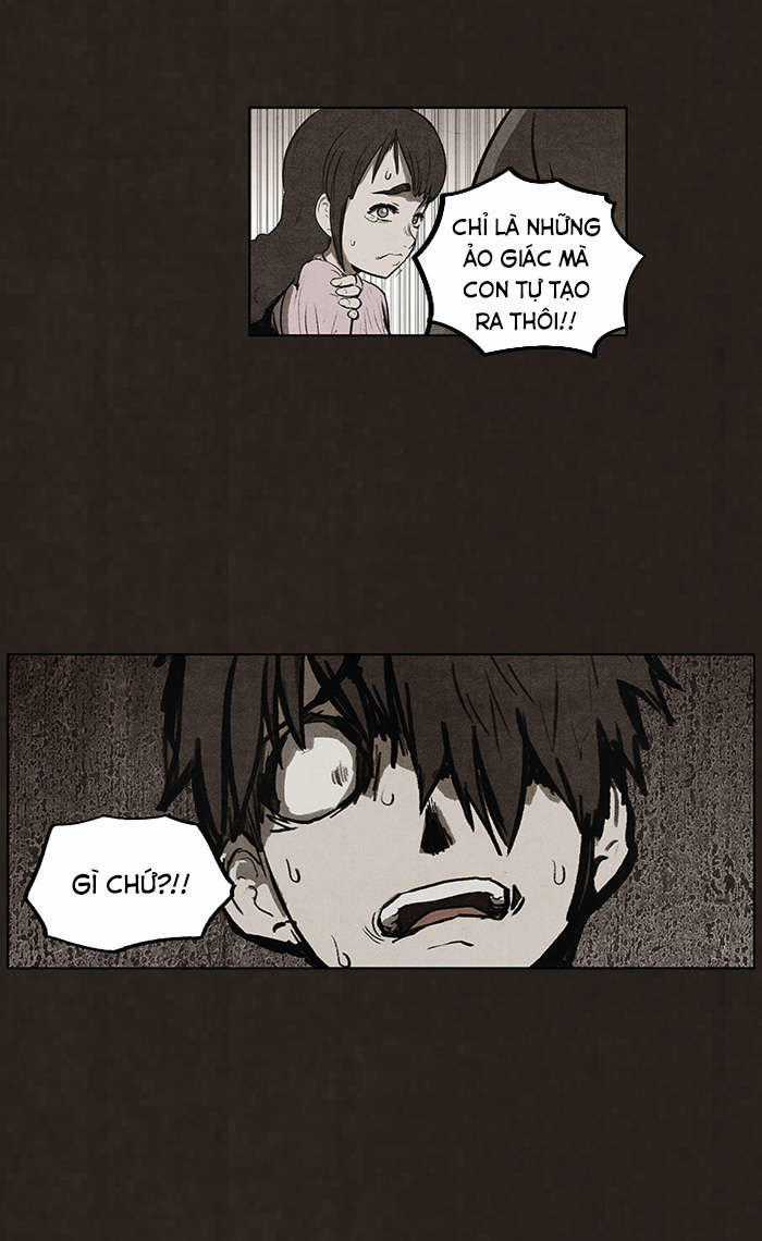 Bastard - Đứa Con Của Quỷ - Chapter 73 - Trang 19