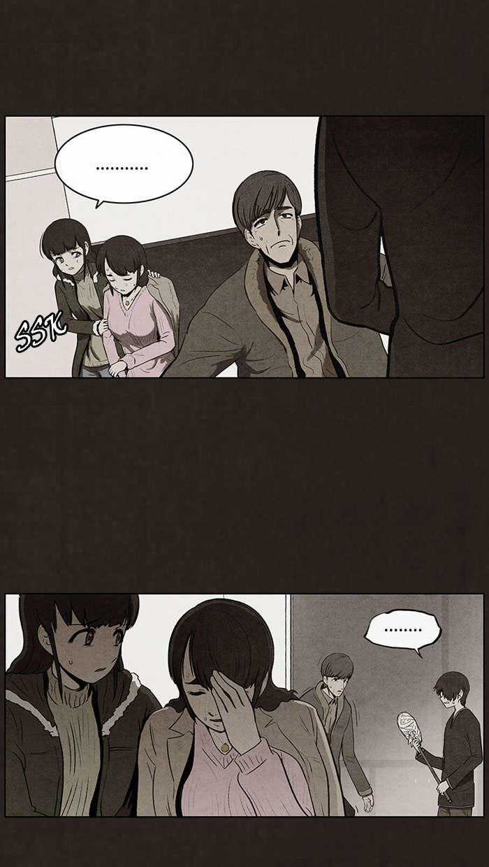 Bastard - Đứa Con Của Quỷ - Chapter 73 - Trang 25