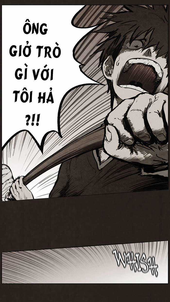 Bastard - Đứa Con Của Quỷ - Chapter 73 - Trang 34